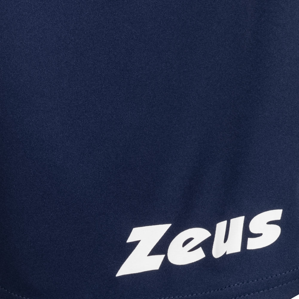 Zeus Monolith Uomo Shorts blu marino