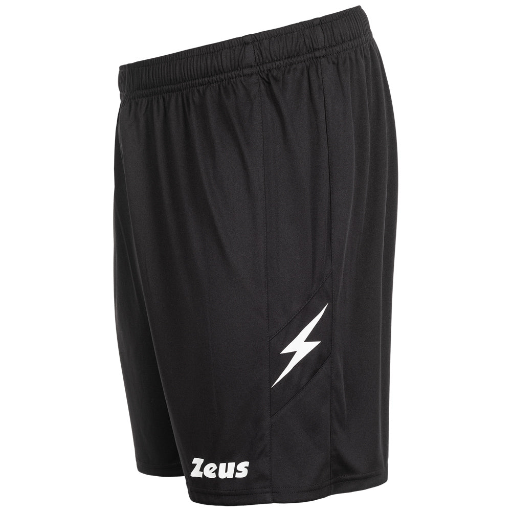 Zeus Monolith Uomo Shorts nero