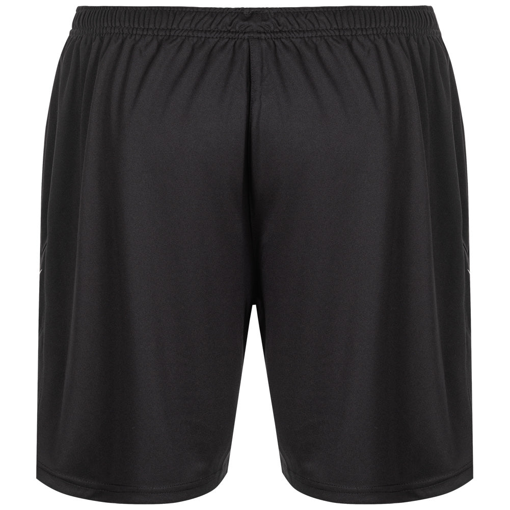 Zeus Monolith Uomo Shorts nero