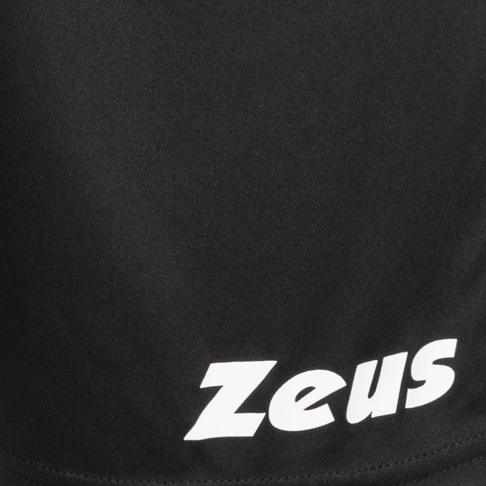 Zeus Monolith Uomo Shorts nero
