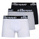 ellesse Owen Herren Boxershorts 3er-Pack SJ00456-940 – S