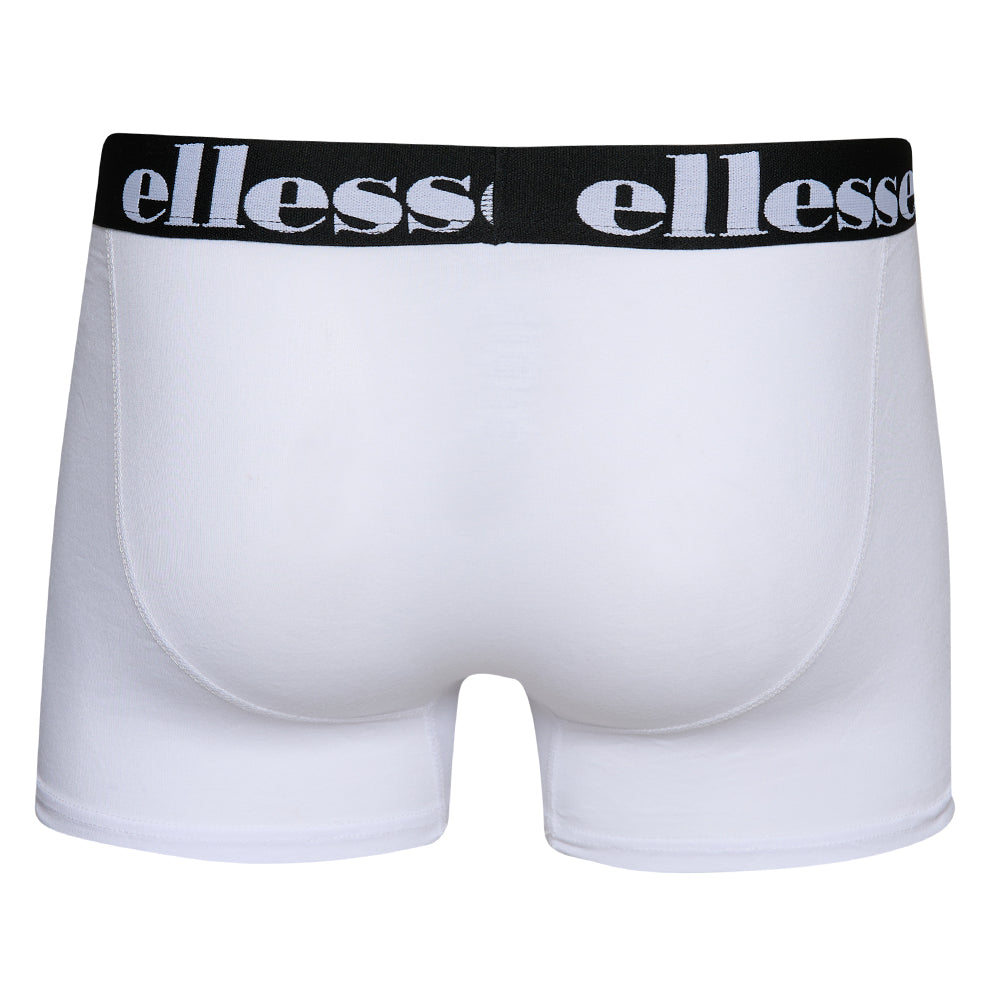 ellesse Owen Herren Boxershorts 3er-Pack SJ00456-940
