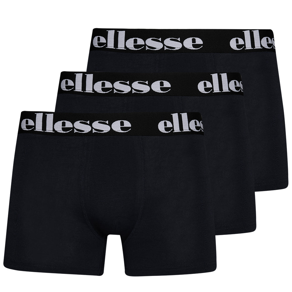 ellesse Elia Herren Boxershorts 3er-Pack SJ00457-011