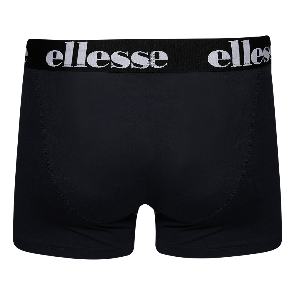 ellesse Elia Herren Boxershorts 3er-Pack SJ00457-011