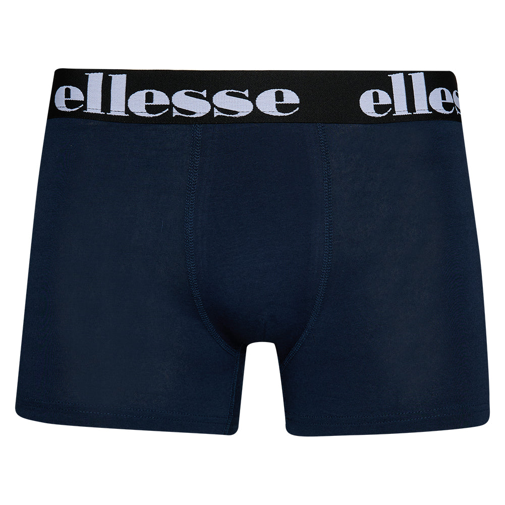 ellesse Silvio Herren Boxershorts 3er-Pack SJ00458-429