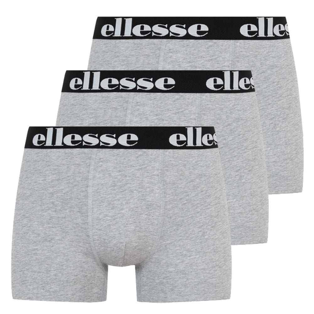 ellesse Remo Herren Boxershorts 3er-Pack SJ00459-112
