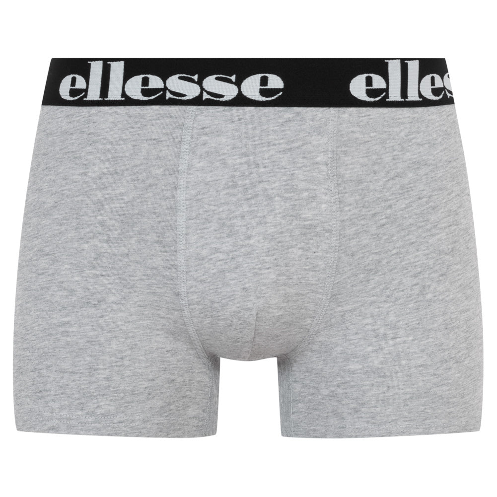ellesse Remo Herren Boxershorts 3er-Pack SJ00459-112