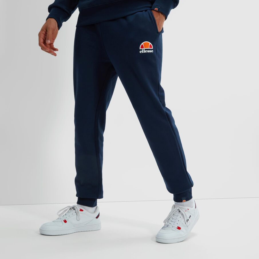 ellesse Jog Pants Herren Jogginghose SKA23196-NAVY