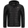 ellesse Mazzarino Herren Winterjacke SOP23829-Black – S