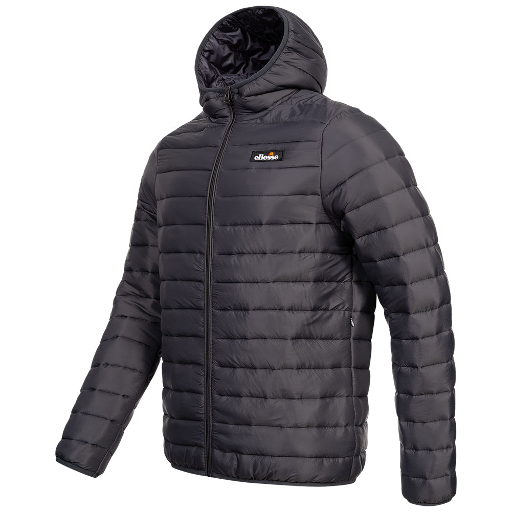 ellesse Mazzarino Herren Winterjacke SOP23829-Grey