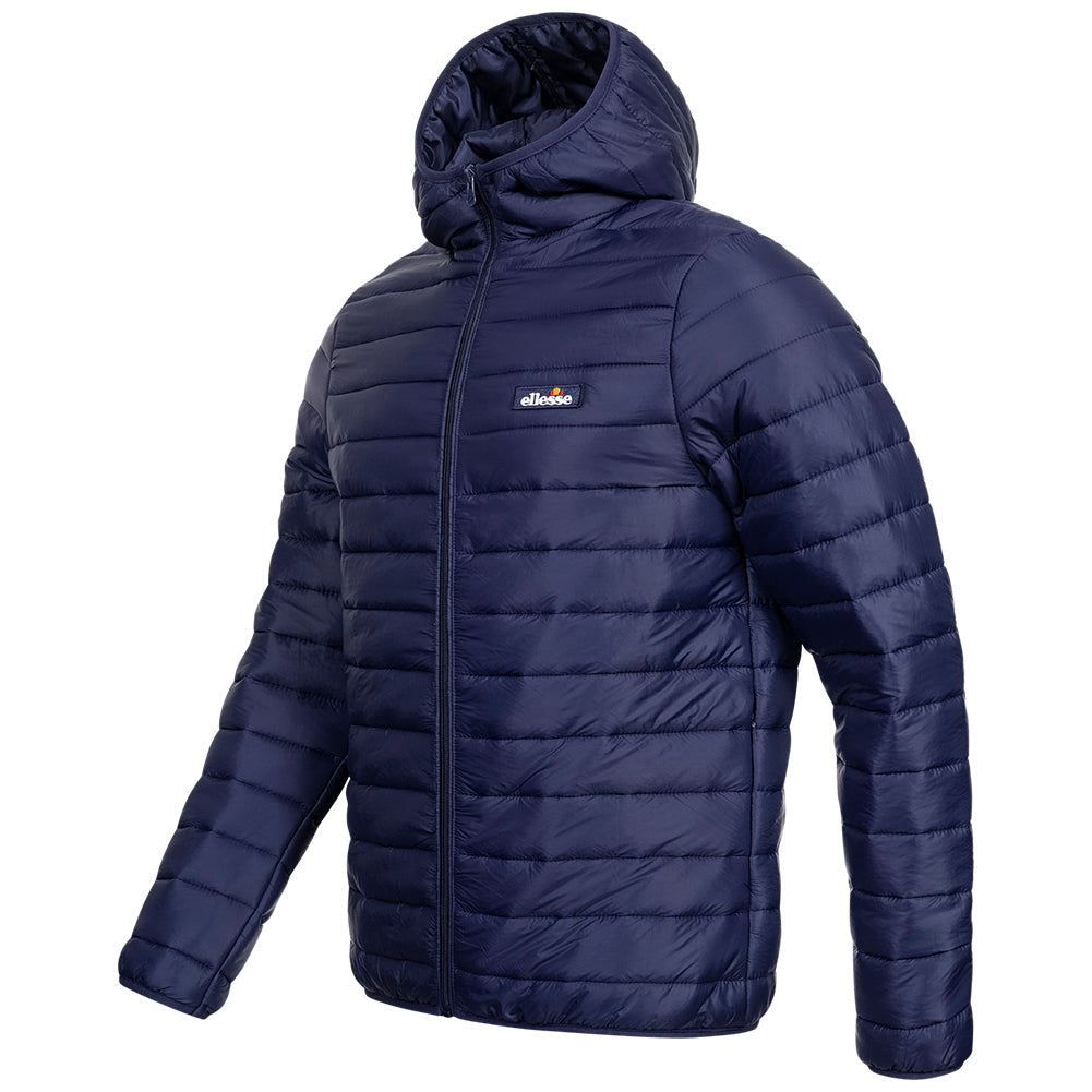 ellesse Mazzarino Herren Winterjacke SOP23829-Navy