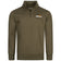 ellesse Benevento Herren 1/4-Zip Sweatshirt SOP23856-Khaki – S
