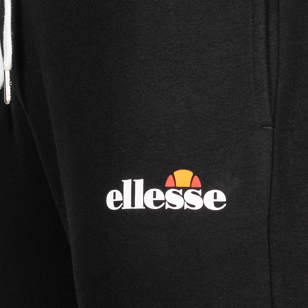 ellesse Karneid Sweat Pants Herren Jogginghose SOP23858-Black