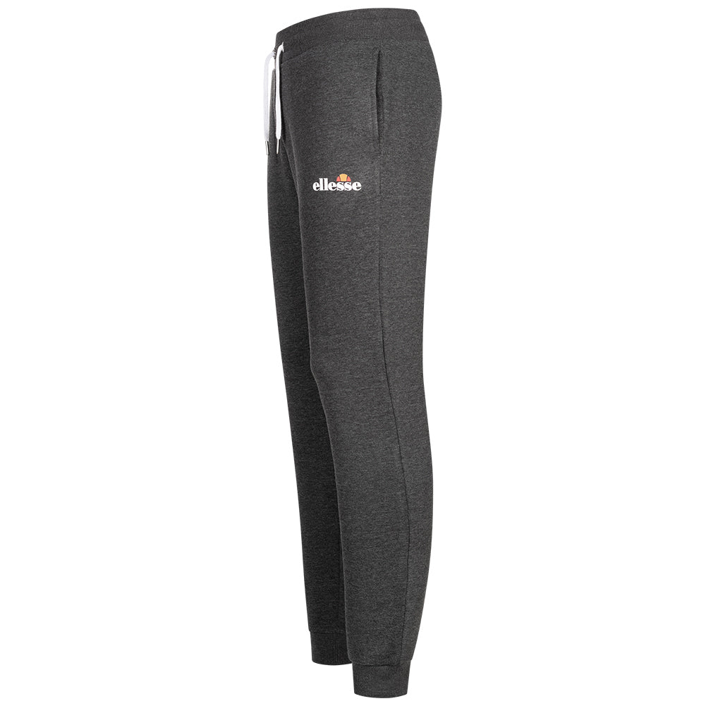 ellesse Karneid Sweat Pants Herren Jogginghose SOP23858-Dk Grey