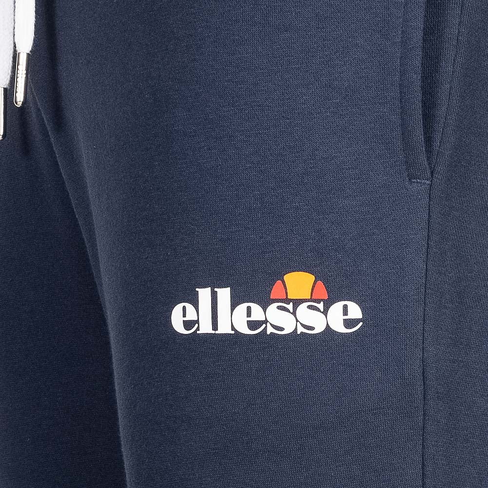 ellesse Karneid Sweat Pants Herren Jogginghose SOP23858-Navy