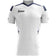Zeus Jam Shooter Uomo Maglia da basket bianco – M