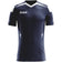 Zeus Jam Shooter Uomo Maglia da basket marina – M