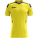 Zeus Jam Shooter Uomo Maglia da basket giallo – M