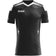 Zeus Jam Shooter Uomo Maglia da basket nero – M