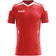 Zeus Jam Shooter Uomo Maglia da basket rosso – M