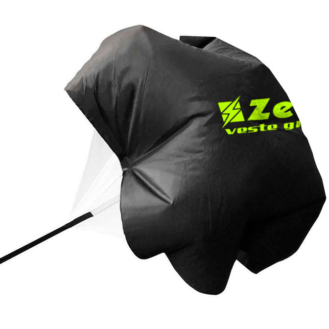 Zeus Sprint Paracadute di resistenza