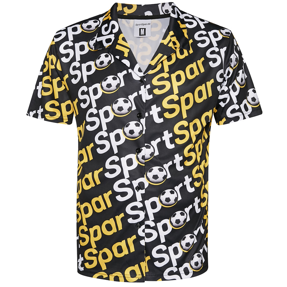 Sportspar.de "Festival" Herren Freizeit Hemd