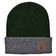 Lambretta Turn Up Beanie SS1207-KHAKI/CHAR – Einheitsgröße