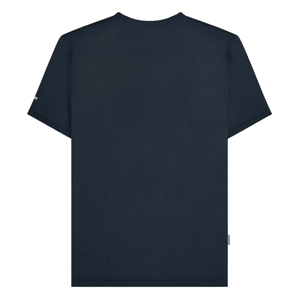 Lambretta Scooter Brand Tee Herren T-Shirt SS1503-NAVY