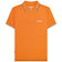 Lambretta Twin Tipped Herren Polo-Shirt SS1608-DES-SUN – S