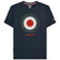 Lambretta Target Tee Herren T-Shirt SS3846-NAVY – S