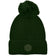 Lambretta Bobble Bommelmütze SS4325-KHAKI – Einheitsgröße