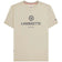 Lambretta Brand Target Tee Herren T-Shirt SS6006-TOFU – S