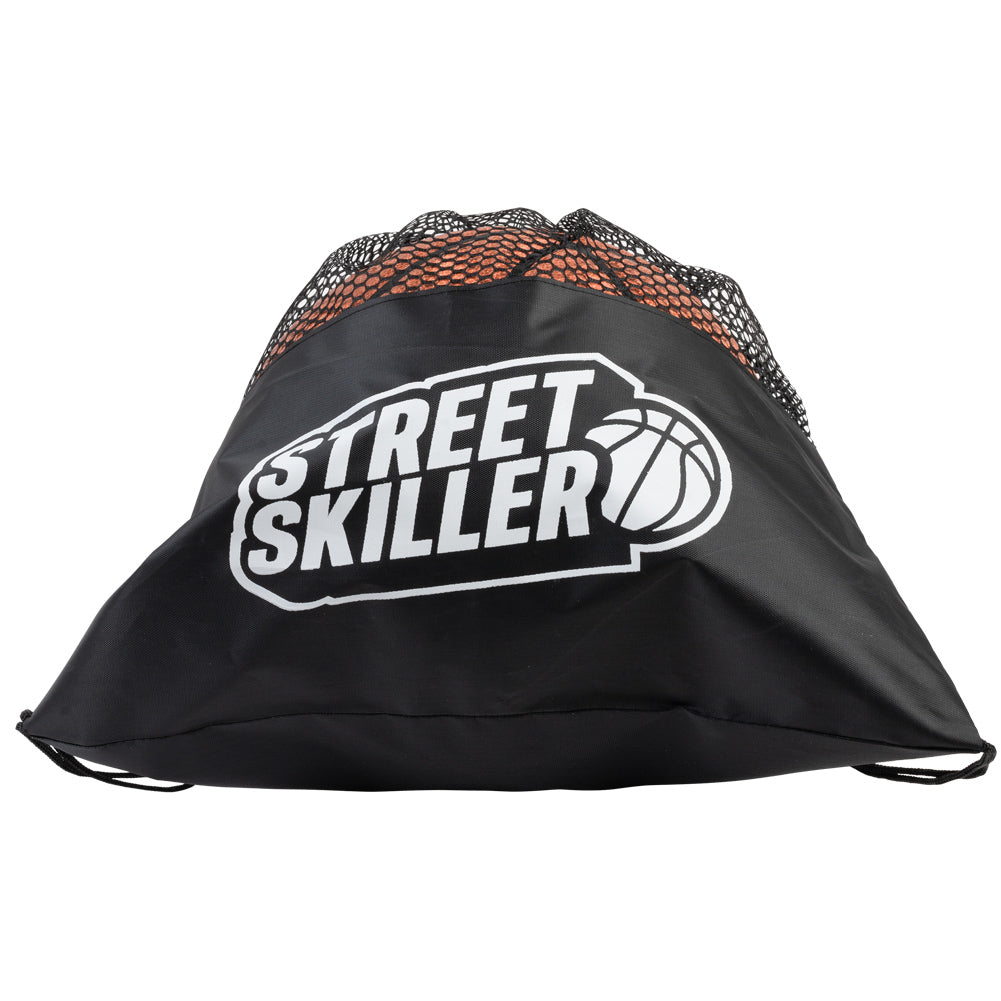 STREETSKILLER "MVP Bag" Basketball Balltasche