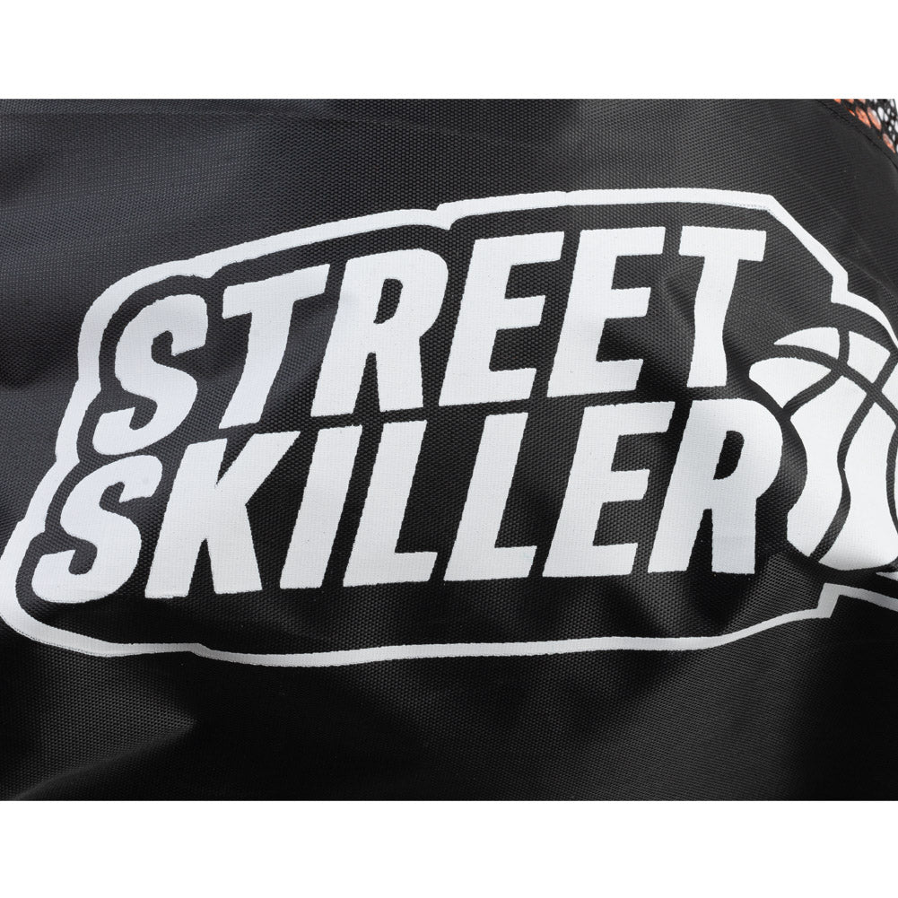 STREETSKILLER "MVP Bag" Basketball Balltasche