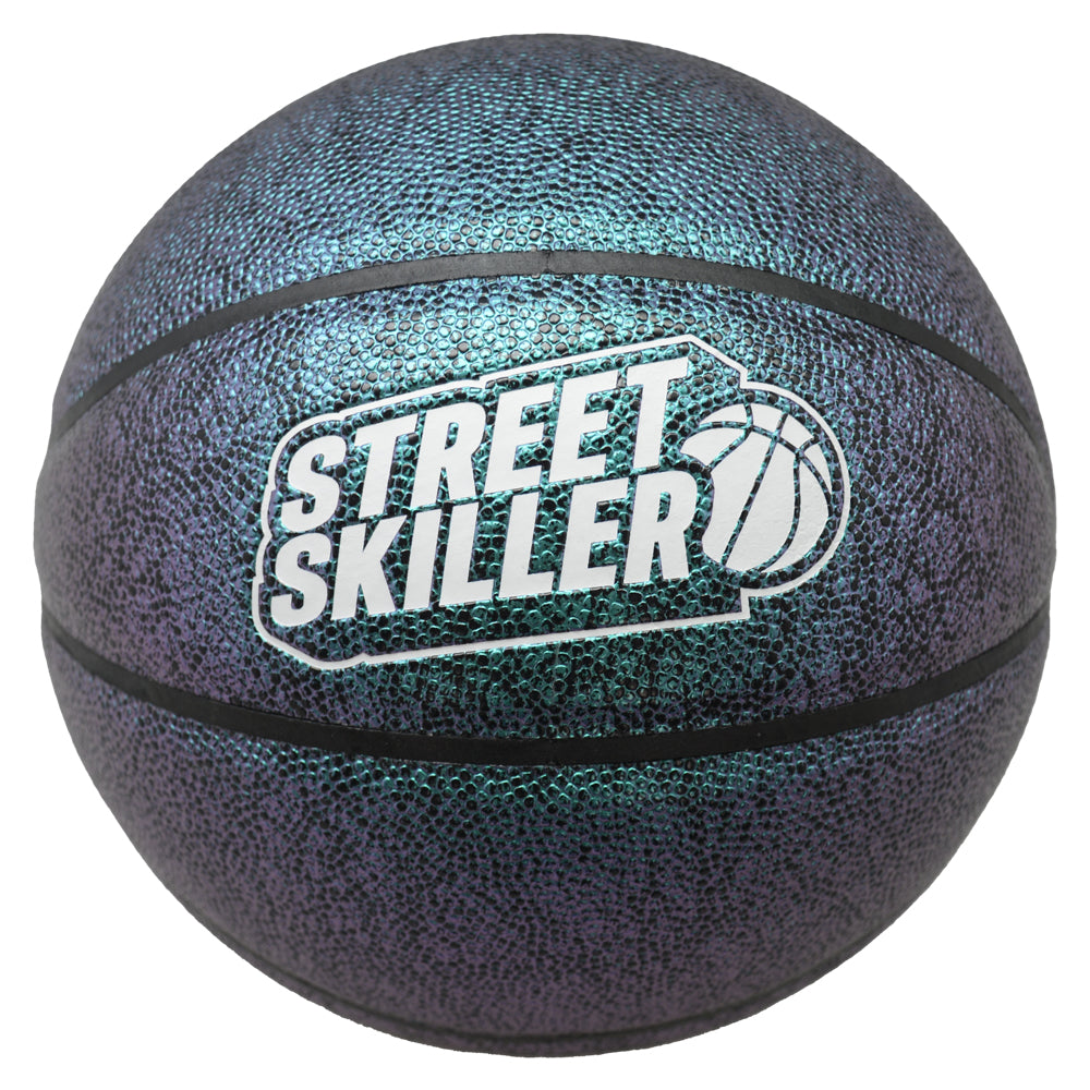 STREETSKILLER "Uranus" Basketball grün