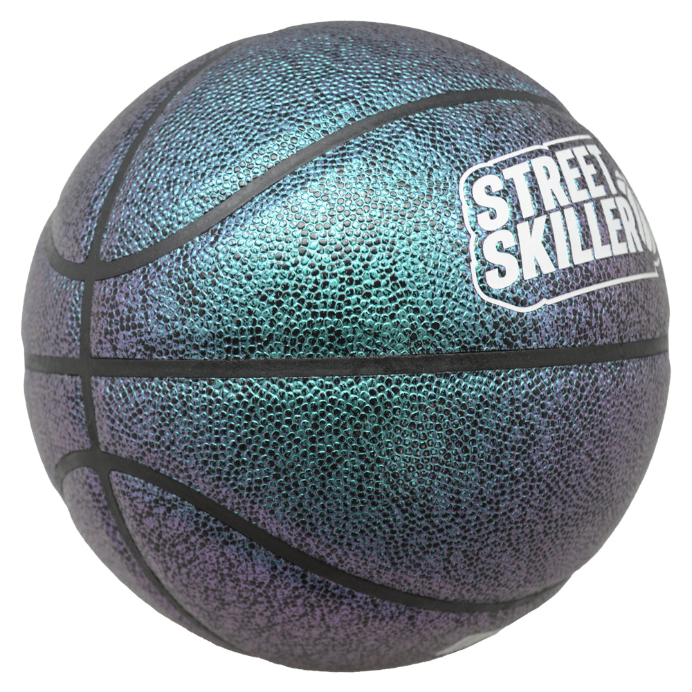 STREETSKILLER "Uranus" Basketball grün