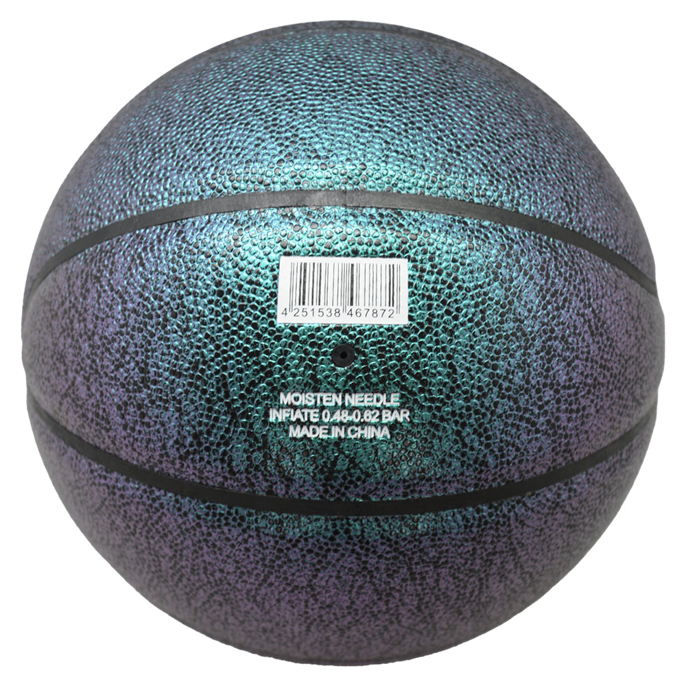 STREETSKILLER "Uranus" Basketball grün
