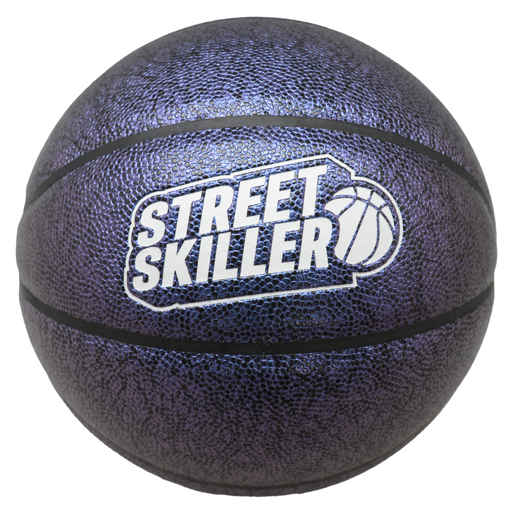 STREETSKILLER "Uranus" Basketball lila
