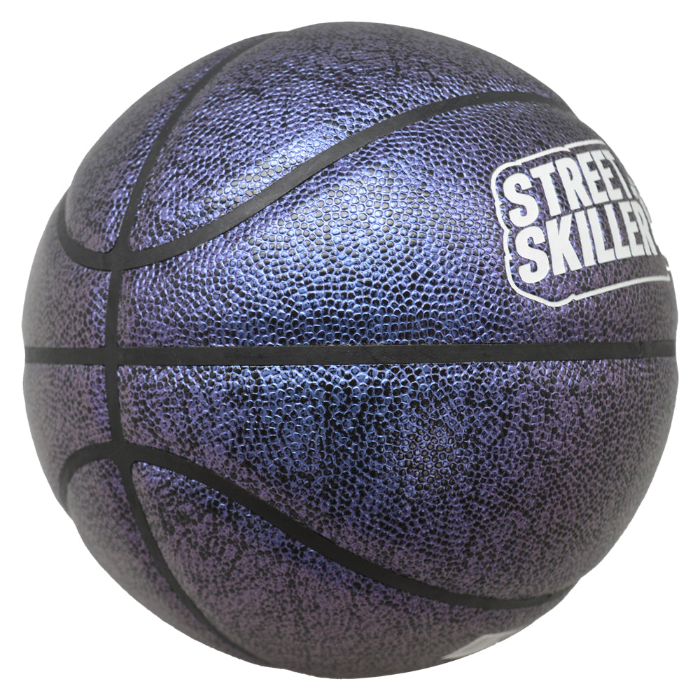 STREETSKILLER "Uranus" Basketball lila
