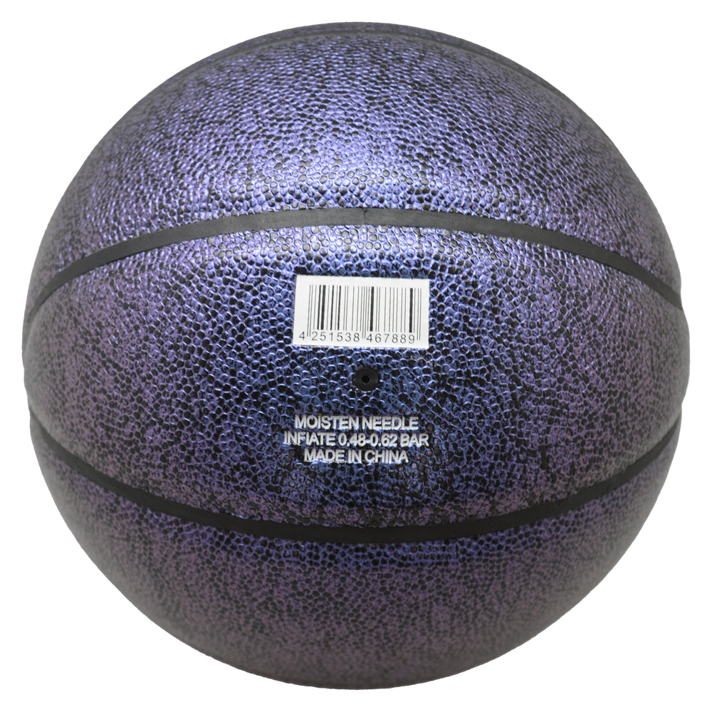 STREETSKILLER "Uranus" Basketball lila