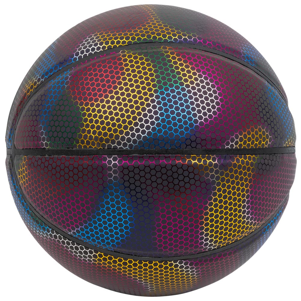 STREETSKILLER "Reflect" reflektierender Basketball
