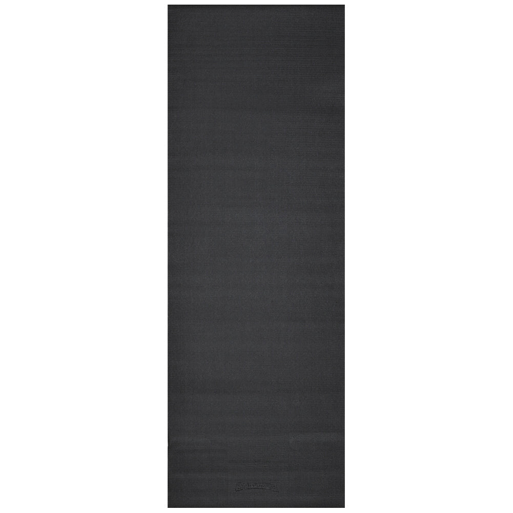 SPORTINATOR Combat Fitness Yogamatte schwarz