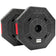 SPORTINATOR 2 kg Bumper Plates Fitness Hantelscheiben 2er-Set – Einheitsgröße