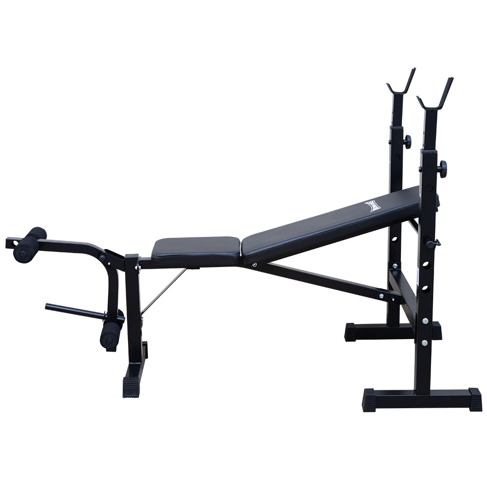 SPORTINATOR "Herkules" Weight Premium Hantelbank