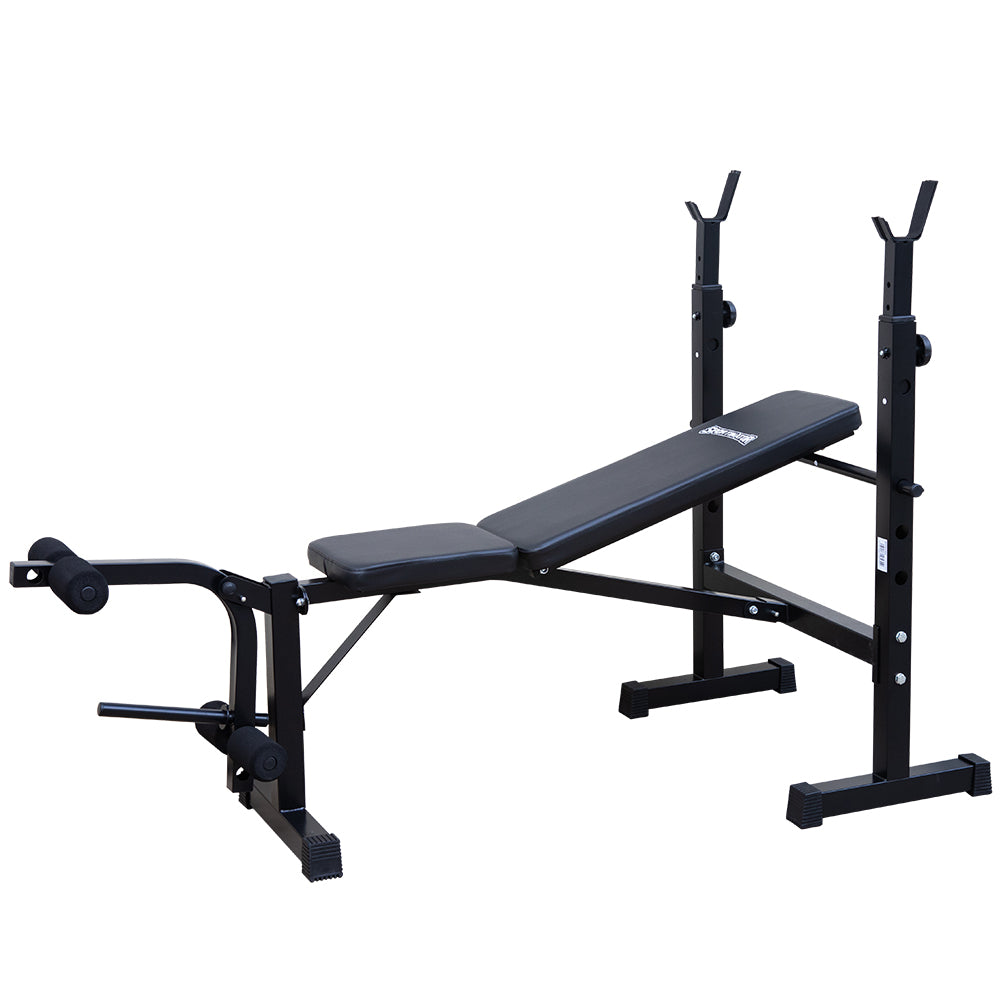 SPORTINATOR "Herkules" Weight Premium Hantelbank