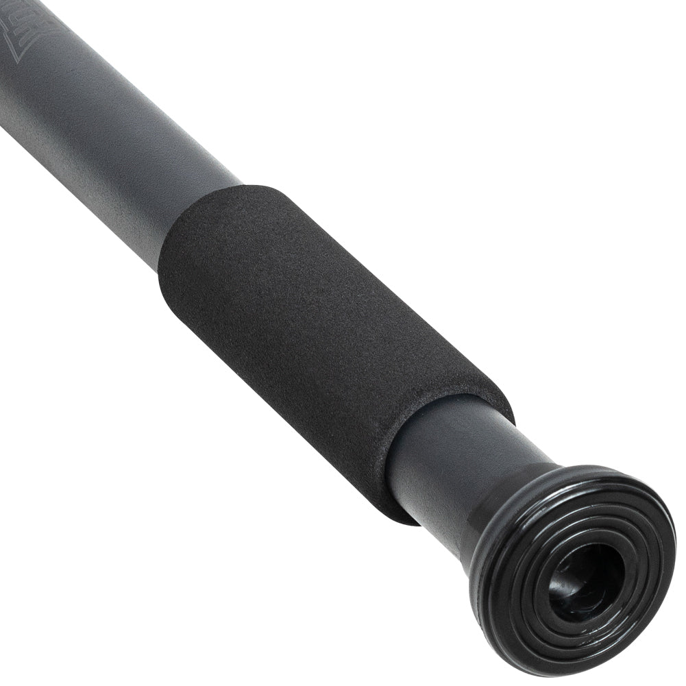 SPORTINATOR Klimmzugstange für Türrahmen 60 - 100 cm