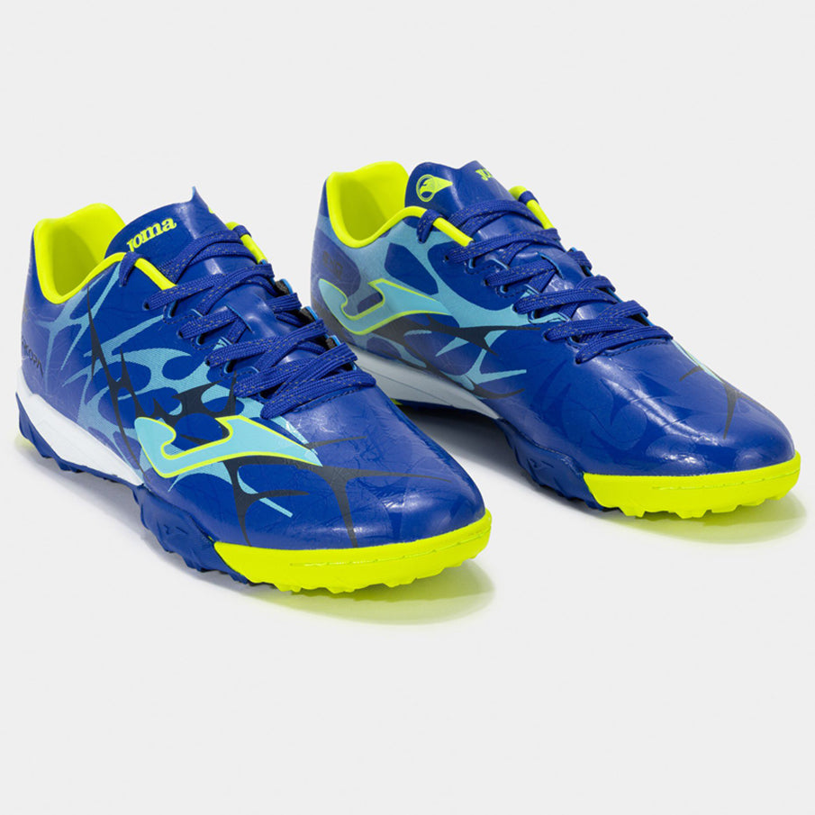 Joma SUPER COPA Turf Herren Multinocken Fußballschuhe SUPS2504TF