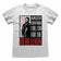 Star Wars: Andor Everything I Do Herren T-Shirt SWA04862TSC – S