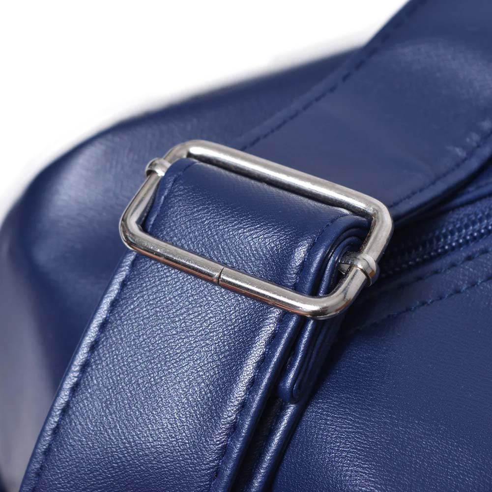 Lambretta Racing Stripe Bag Umhängetasche T20076-NVY