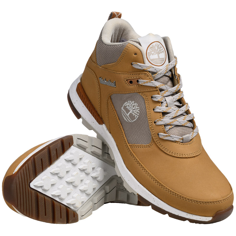 Timberland Field Trekker Mid Leather Damen Winter Boots TB0A2N9K231